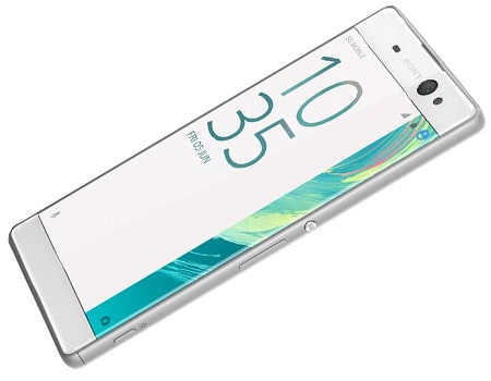 Sony Xperia XA