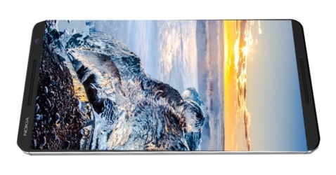 Nokia Safari Edge 2018