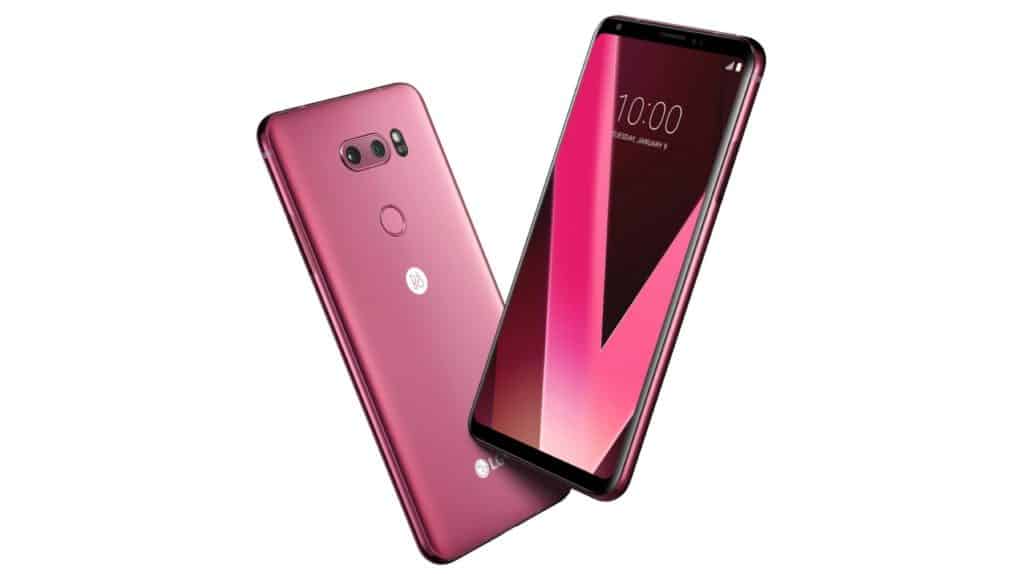LG V30
