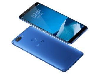 Vivo V9 Official Specs