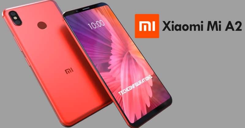 Xiaomi Mi A2 vs Apple iPhone SE 2