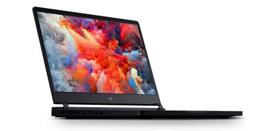 Mi Gaming Laptop