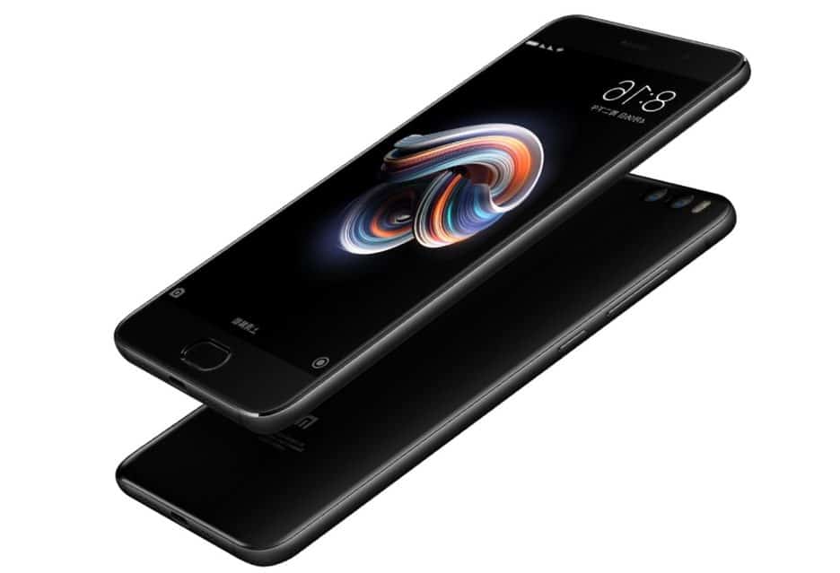 top dual sim phones May 2018