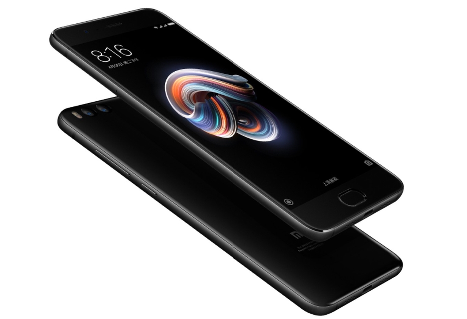 Xiaomi Redmi Note 5 Pro