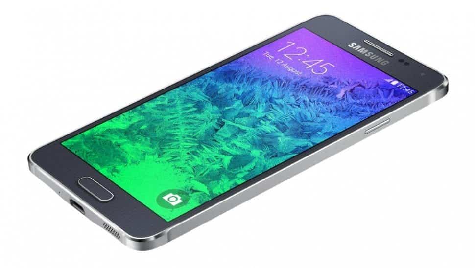 Samsung Galaxy A6