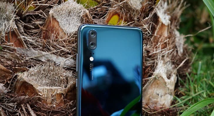 Huawei P20 Pro review