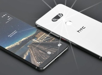 Nokia Edge Pro 2018 vs HTC U12 Plus