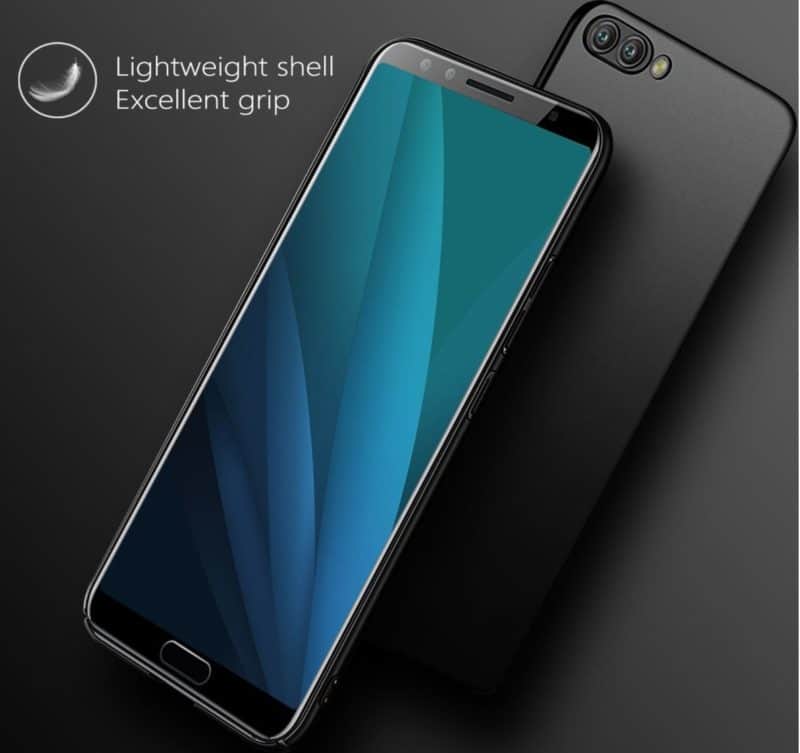 HTC U12