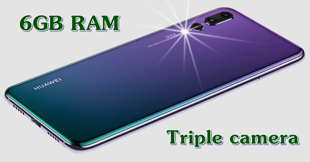 Best Huawei Phones To Buy