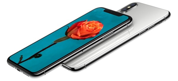 Huawei P20 Pro vs Apple iPhone X