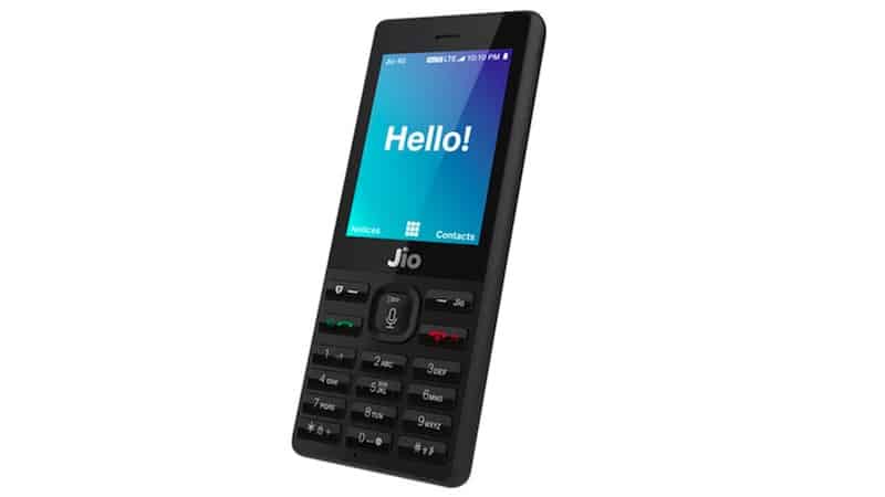 Jio F90M