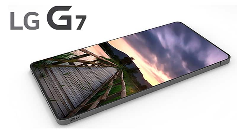 Asus Zenfone 5z vs LG G7 Neo