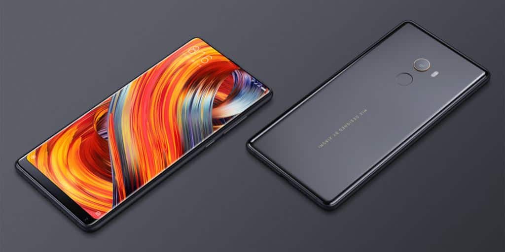 Xiaomi Mi 7
