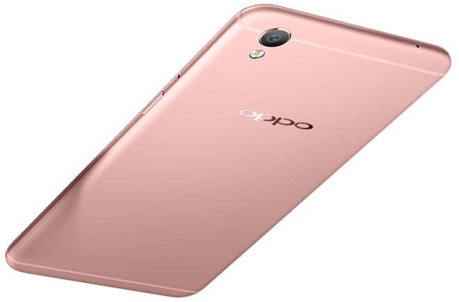 OPPO F7 Youth