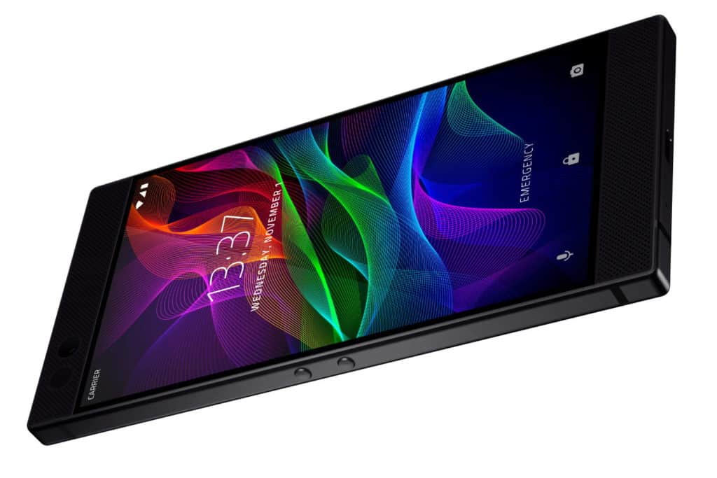 Razer Phone