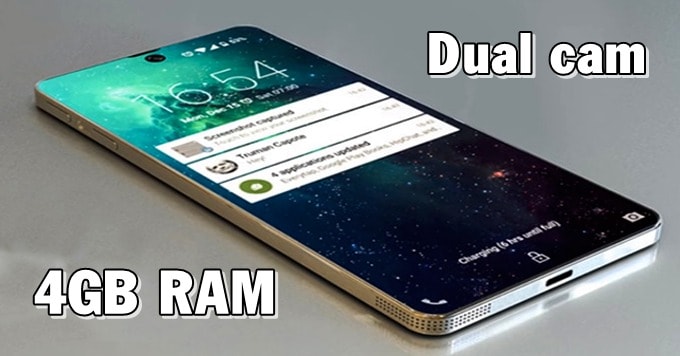 5 Best 4GB RAM smartphones: dual 16MP, 128GB ROM under Rs20K