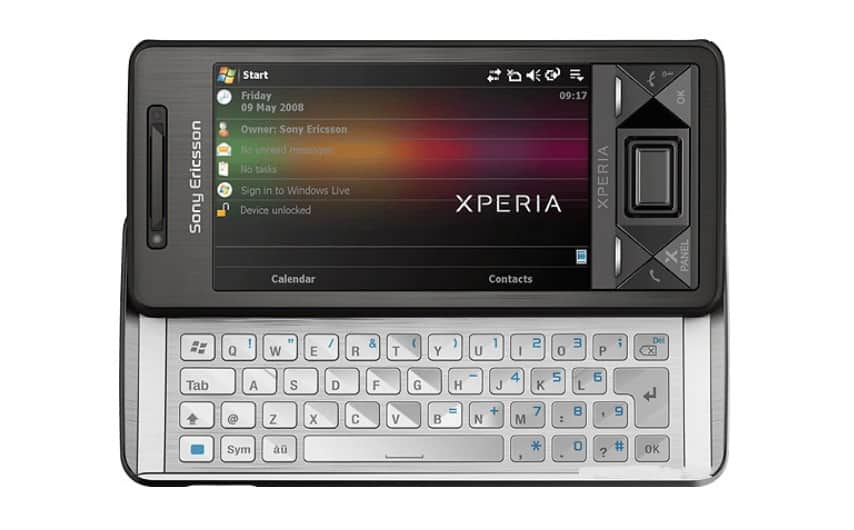 Top 5 nostalgia phones