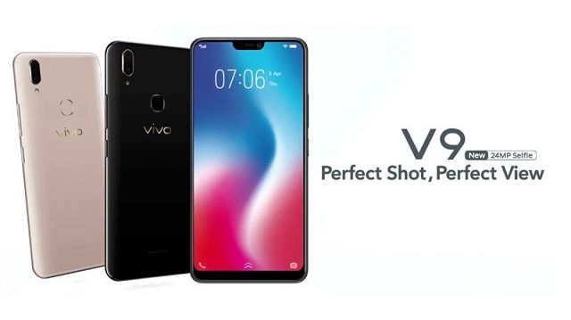 Vivo V9