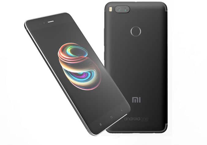 xiaomi mi a1