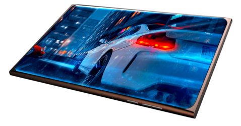 Nokia XPlus Prime 2018