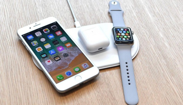 Apple AirPower