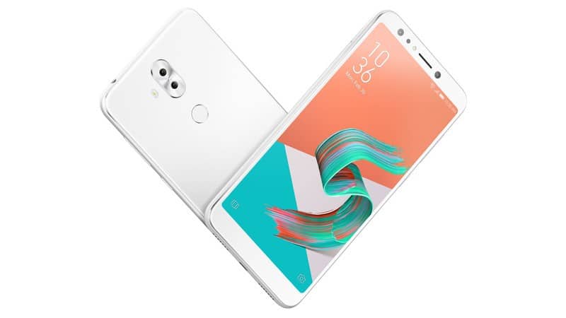 Asus Zenfone 5