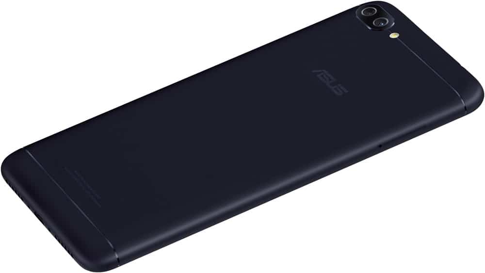 Nokia Zeno Pro 2018 vs ASUS Zenfone 5Z