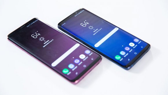 Samsung Galaxy S9 Plus Lite