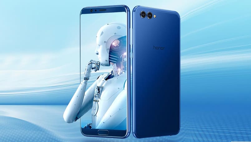 Huawei Honor 10 flagship