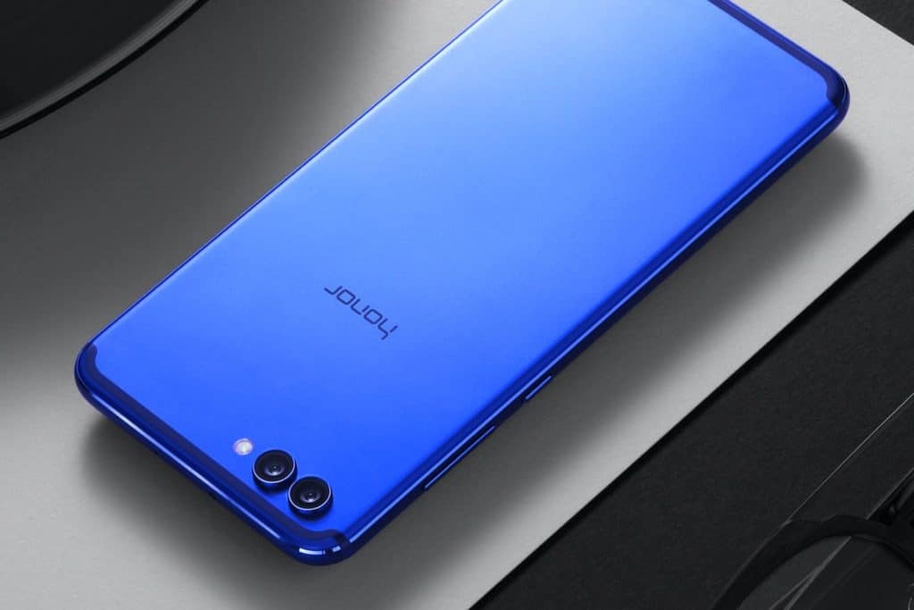 OnePlus 6 vs Huawei Honor 10