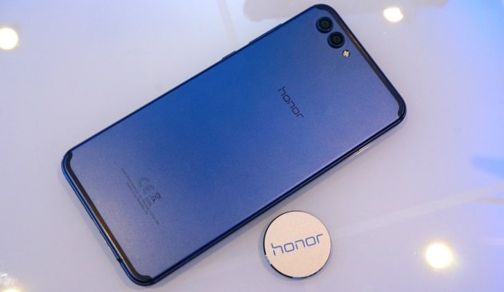 Huawei Honor 10