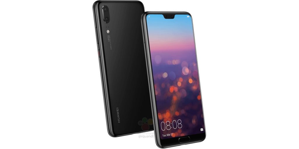 Huawei P20 Pro