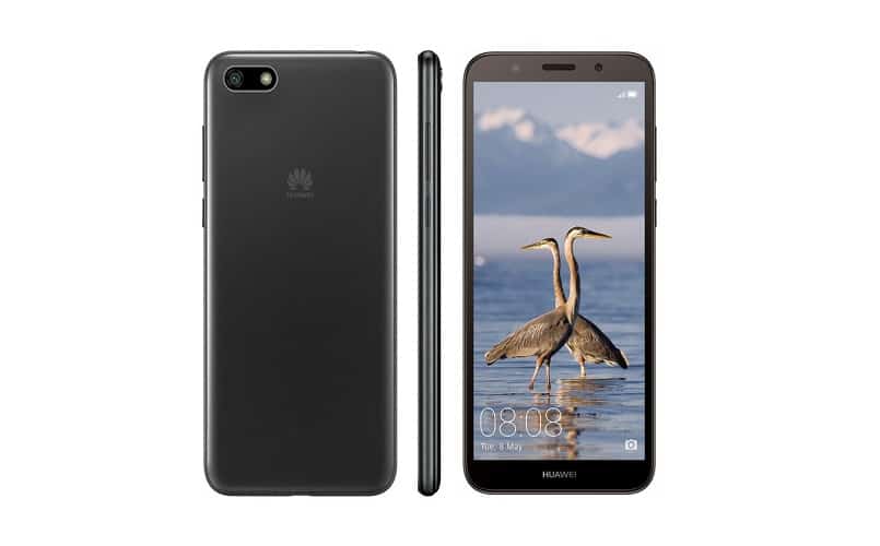 huawei y5 prime
