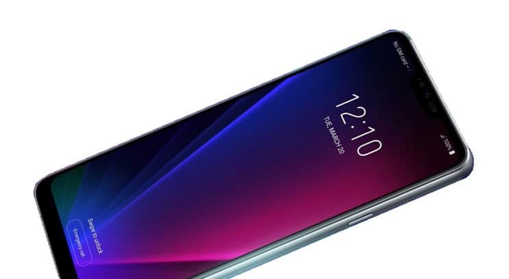 Sony Xperia XZ2 Premium vs LG G7 ThinQ