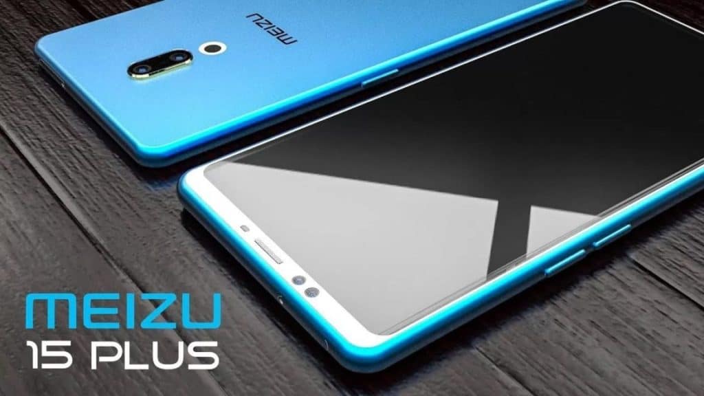 ASUS ZenFone Max Pro M1 vs Meizu 15 Plus
