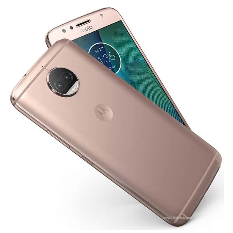 Motorola Moto G5 Plus