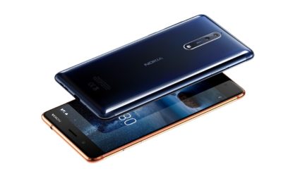 Nokia 6 2018