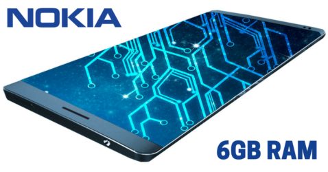 Nokia Maze SE 2018