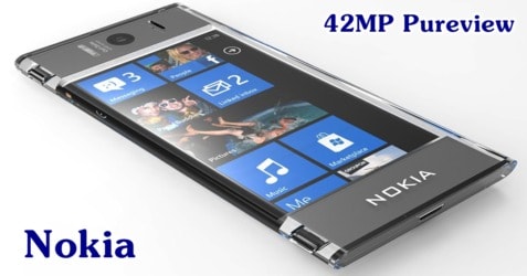 Nokia Zeno Pro 2018
