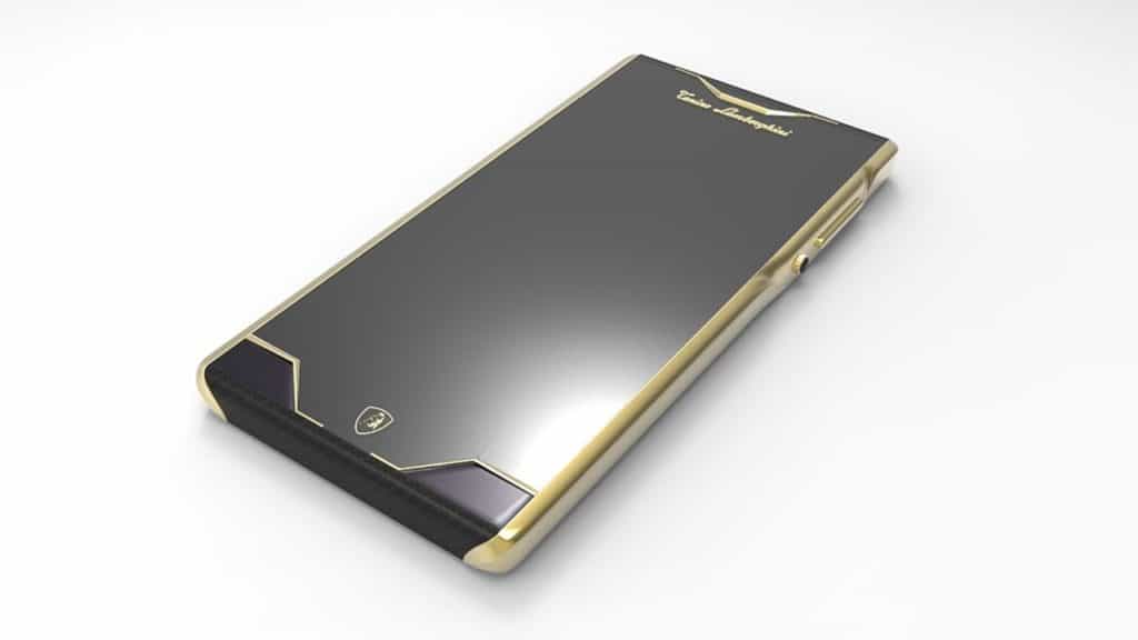 Nokia Lamborghini L1