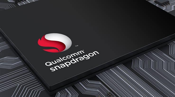 qualcomm chipset