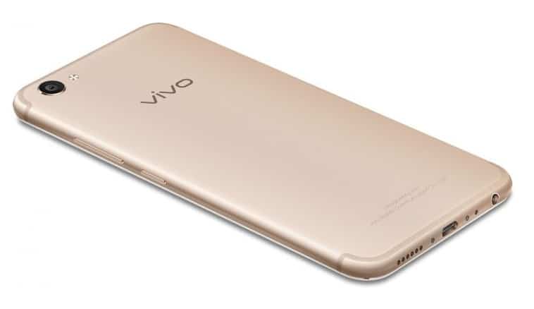 Vivo Y71