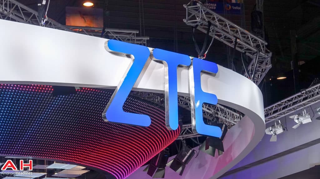 ZTE Corp