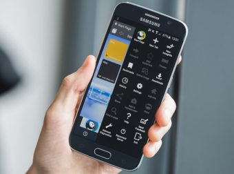 Amazon Internet Browser