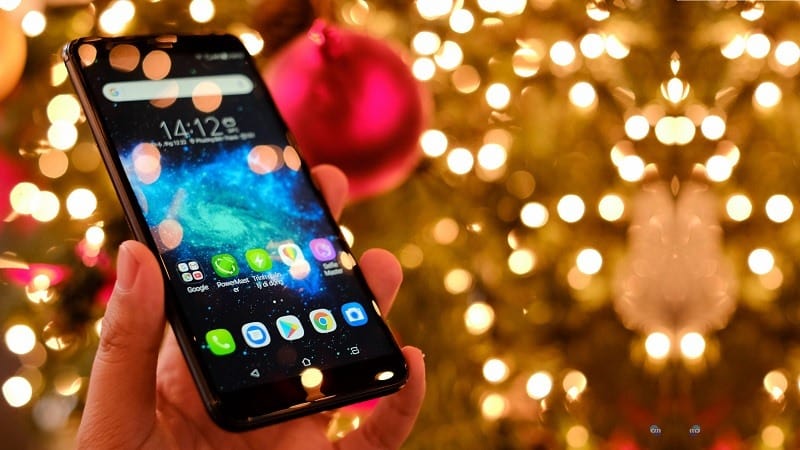 Asus ZenFone Max Pro M1