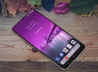 Sony Xperia R6 vs Huawei P20 Pro