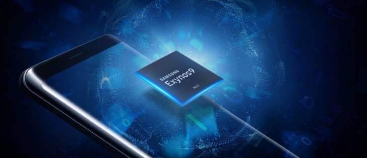 Samsung Exynos 9820