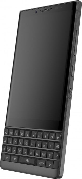 BlackBerry KeyTwo