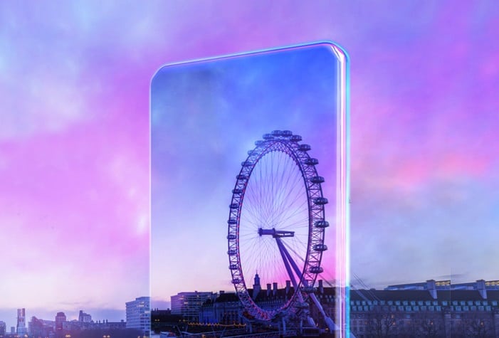 Nokia Maze 2018 vs Huawei Honor 10