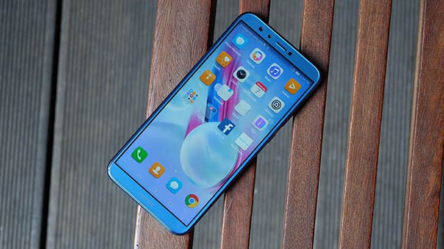 Huawei Honor 9 Lite